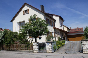 Ferienwohnung 